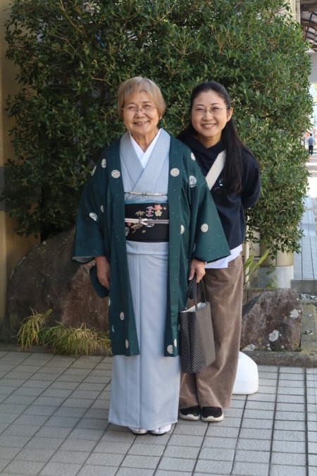 ご来店ありがとうございました！