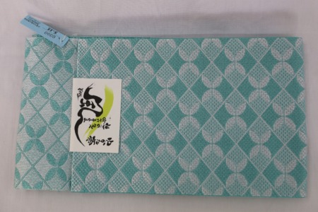 半幅帯　1826半4